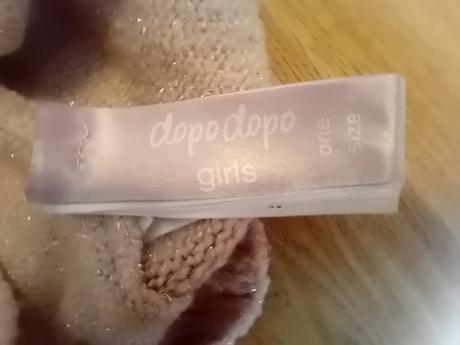 Čepice dopodopo, dopodopo,98