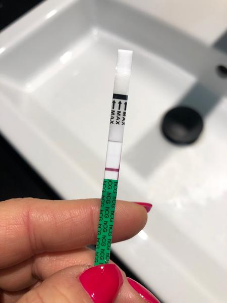 Možnost těhotenství při zpoždění menstruace o pět dní?