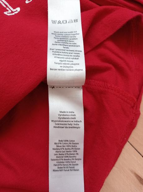 Triko dlouhý rukáv - 86 - star wars, 86