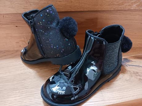 Botičky č.32 jaro,podzim, 32