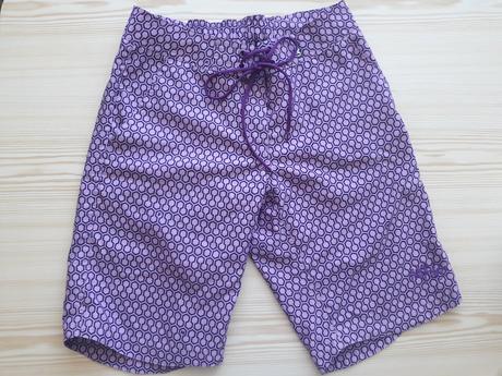 Koupaci sortky, northfinder®,l