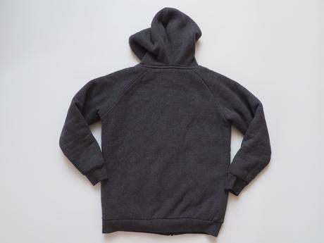 Teplá mikina vel 140, 140