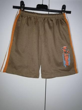 Kraťasy vel.122, 122