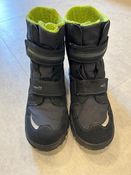 Superfit zimni 41, superfit,41