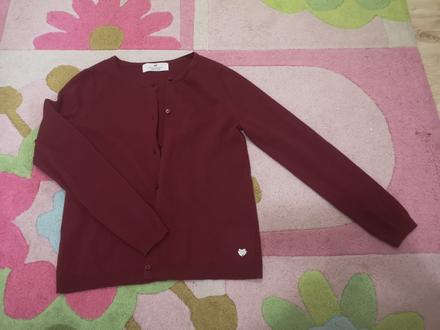 Svetyrek vel. 134/140, h&m,134