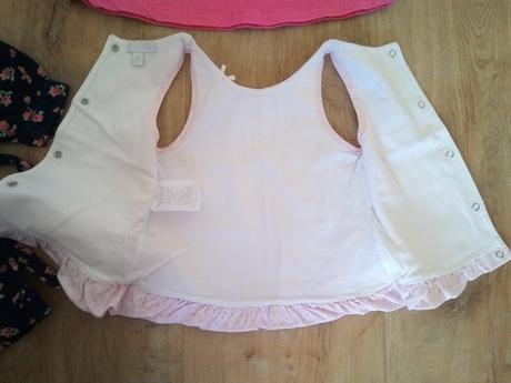 4 x šaty, lindex, zip zap, ham, francie, lindex,62