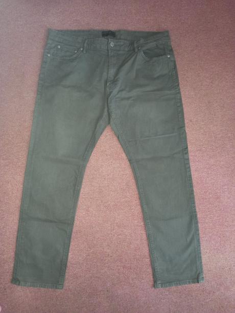 Kalhoty m&s xxl/xxxl, marks & spencer,xxxl