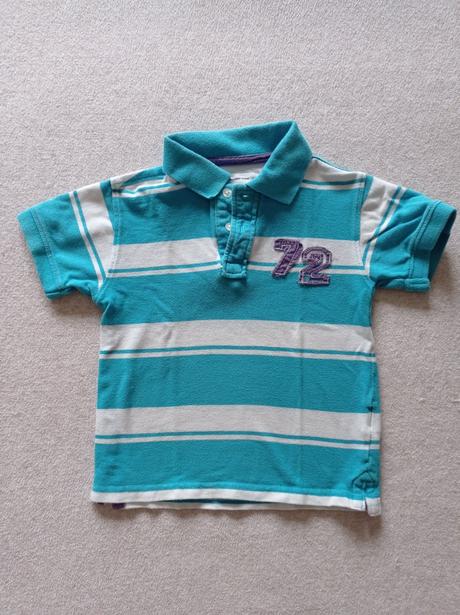 Tričko krátký rukáv, palomino,116