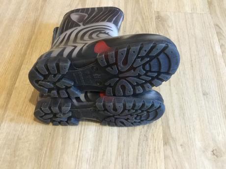 Holínky demar, demar,32