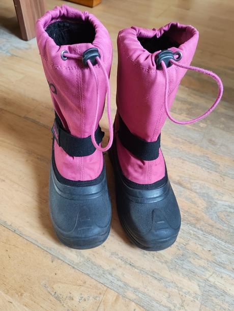 Sněhule bugga vel 35, 35