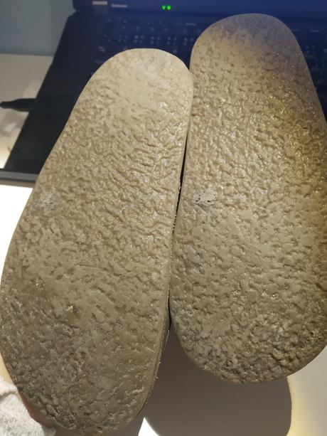 Barefoot tikki, tikki,29