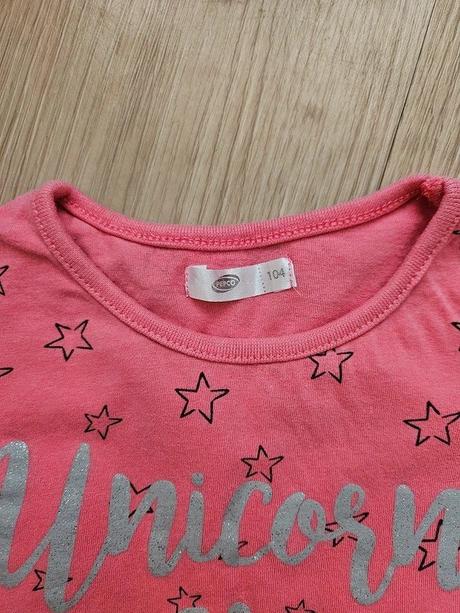 Tričko, vel. 104, pepco,104