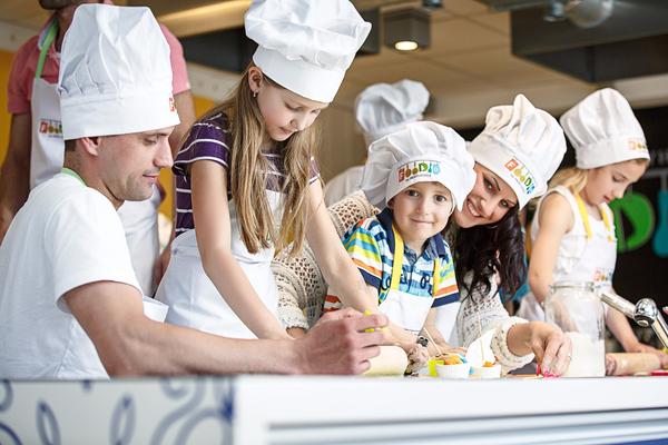 Spoznajte zážitkové kurzy varenia v našich hoteloch