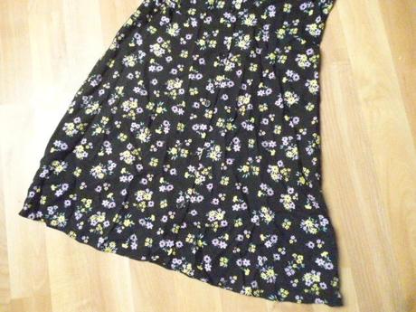 Kytkaté šaty 13 l new look, new look,158