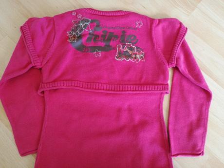 Svetr & pulover chipie vel. 98/104svetr & pulover, 98