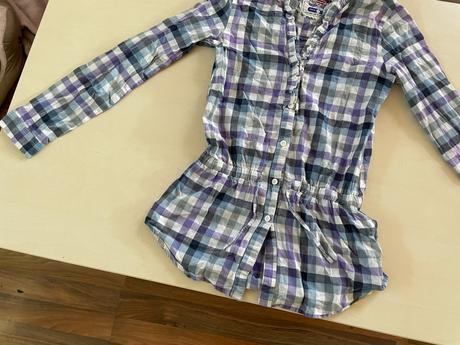 Káro halena, vel 146, here there, c&a,146