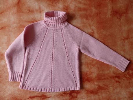 Svetřík, 134/140, 134