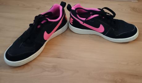 Tenisky nike vel.36,5 + krém magic bronze zdarma, nike,36