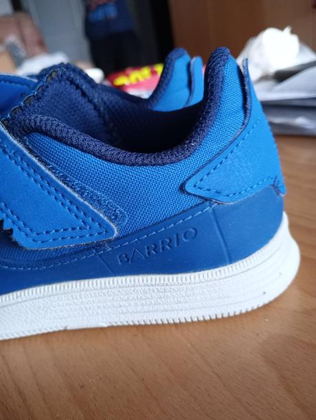 Tenisky do tělocvičny 30, decathlon,30