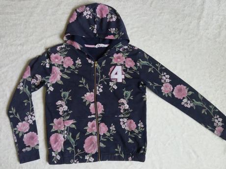 Mikina 14-15let, h&m,170