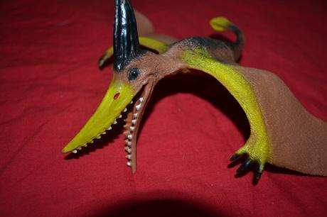Pterodaktyl 30 cm,