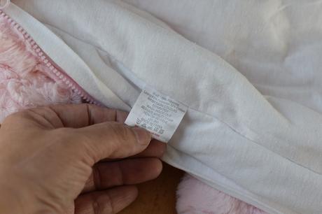 Kombinéza vel. 3 - 6 m, 68