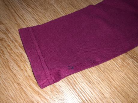 Trika s dlouhým rukávem, palomino,110