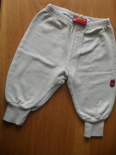 Tepláčky, lindex,56