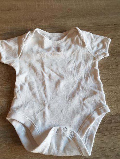 Body na mimi vel. 6-9 měsíců, f&f,74