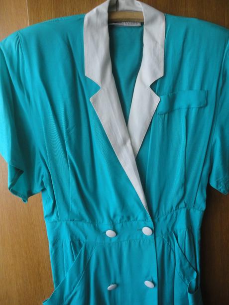 Krásné butikové šaty anglie, vel. 40, uk14, 40