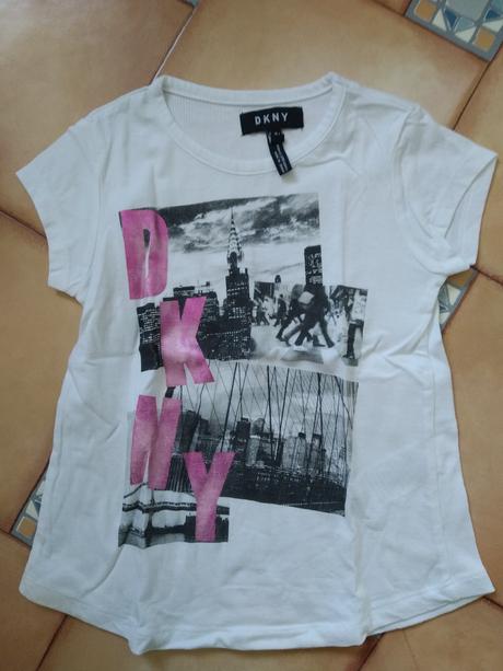 Tričko dkny, dkny,104