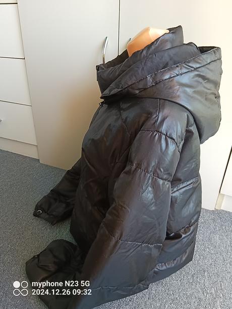 Bunda zn."wild & rough" vel."l", l