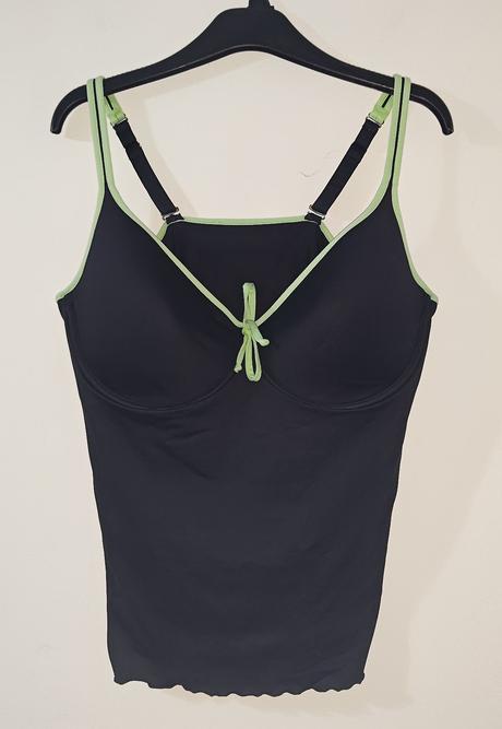 Tankiny, horní díl,