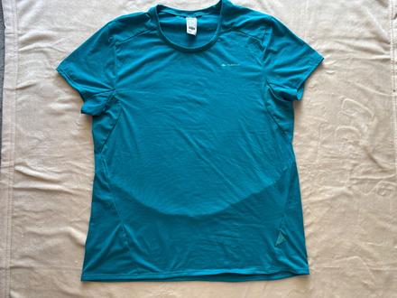 K7/ triko sportovní dámské - v.m/l, quechua,m