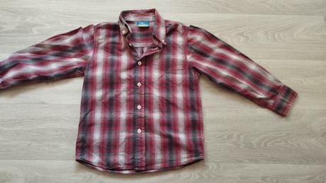 Košile 122, topolino,122