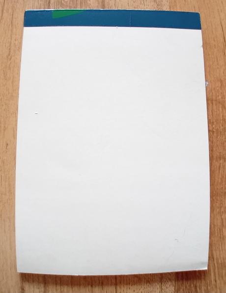 Sešit+poznámkové bloky, 