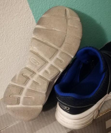 Dětské tenisky, decathlon,33