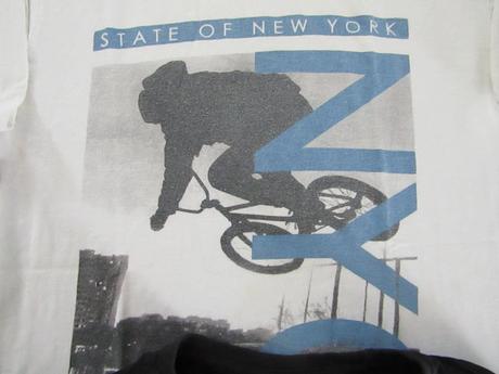 4 x trička pro kluka vel.158/164, 158