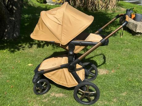 Bugaboo fox 5 noir  limited edition, bugaboo,bugaboo fox 5