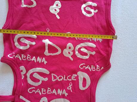 Dívčí tílko s popruhy přes pas, vel.s, s