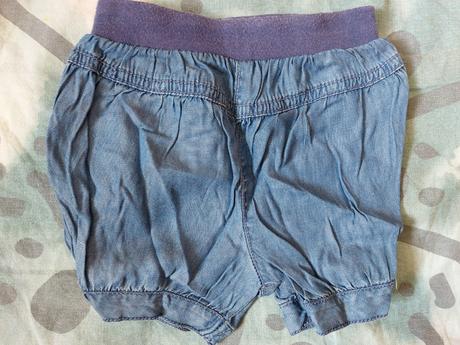 Kraťasy, f&f,74
