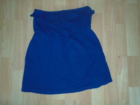 Top tričko vel 10/11 let 140/146, terranova,140