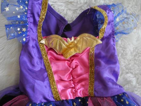 Kostým čarodějnice, 