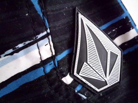 Volcom genuine kraťasy-plavky, m