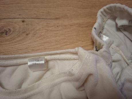 Teplé pyžamo s králíčkem, pepco,122