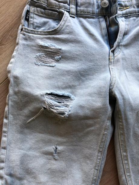 Kraťasy terranova, velikost 152/158, terranova,152