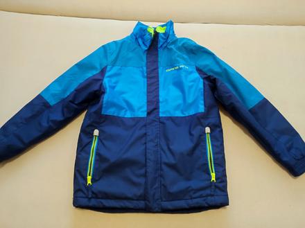 Zimní bunda alpine pro vel. 152-158, alpine pro,152