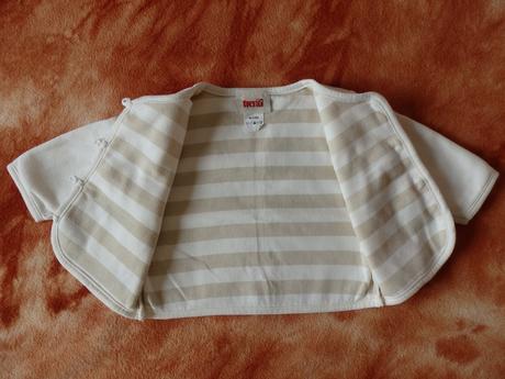 Silnější bavlněná mikinka, tulec trend,74