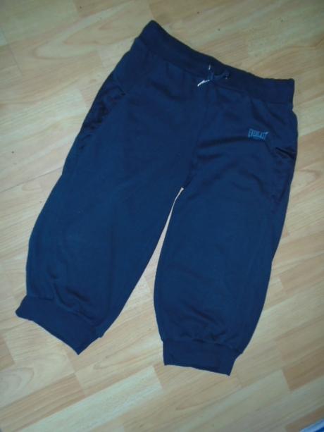 Tepláky bermudy vel 12 38/40 everlast, 38