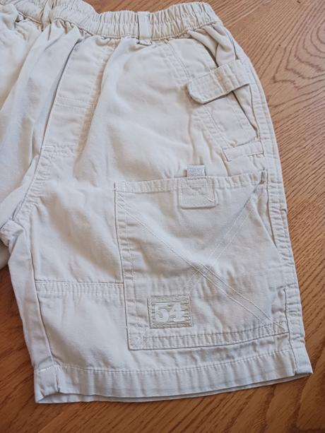 Kraťasy č.128 2x, 128